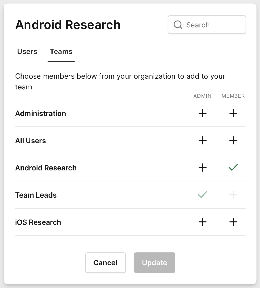 Android Research Team